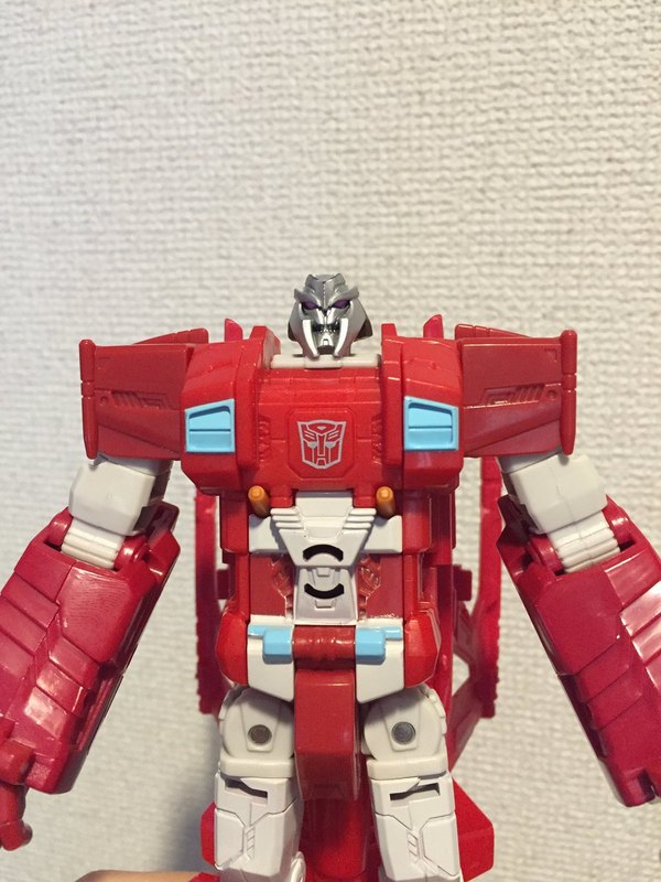 Transformers Prime Decepticons Join The Combiner Wars In New Unicron Combiner Custom  (3 of 32)